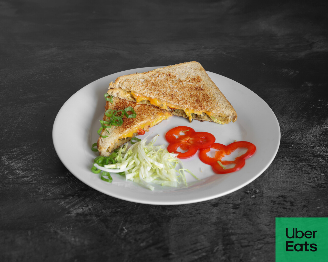 Photo of Flames Of Flavours - 43 Dungannon Rd, Nottingham NG11 9BE